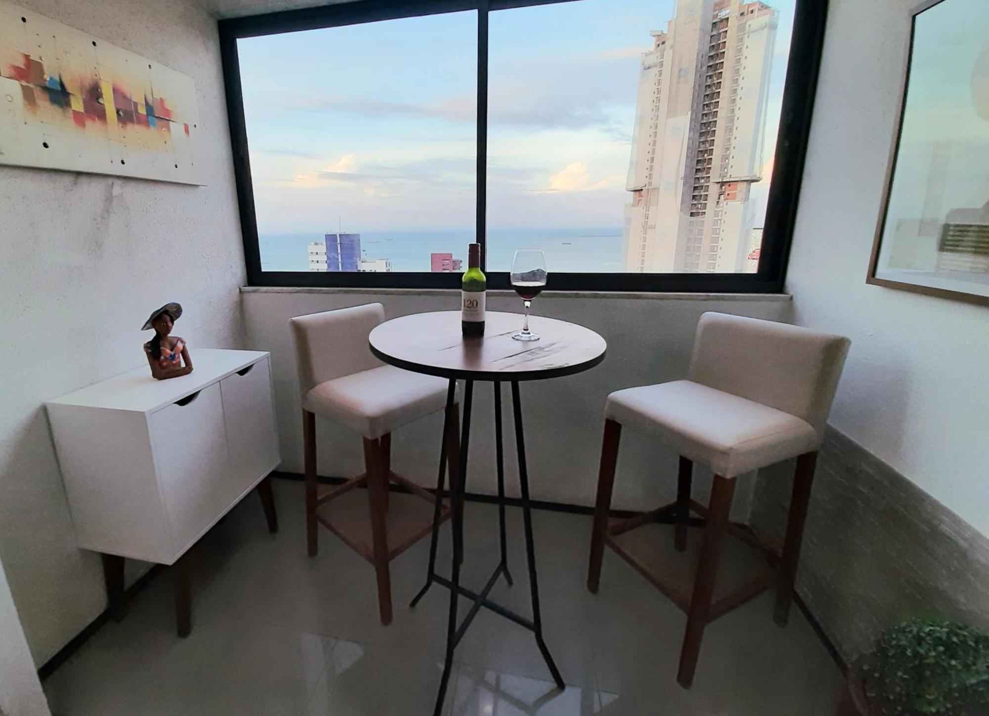 Meireles Ana Bilhar Fortaleza  Exteriér fotografie