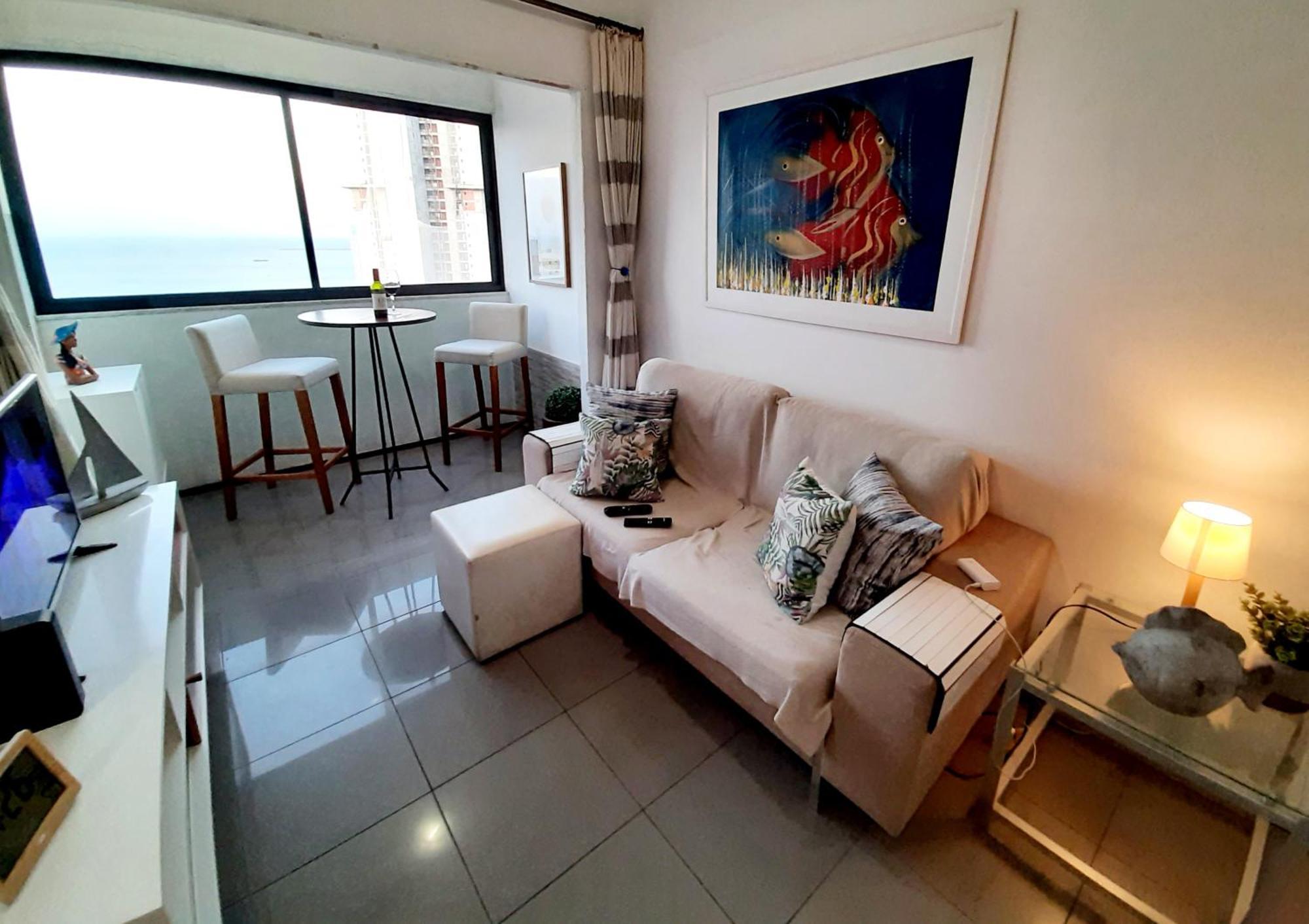 Meireles Ana Bilhar Fortaleza  Exteriér fotografie
