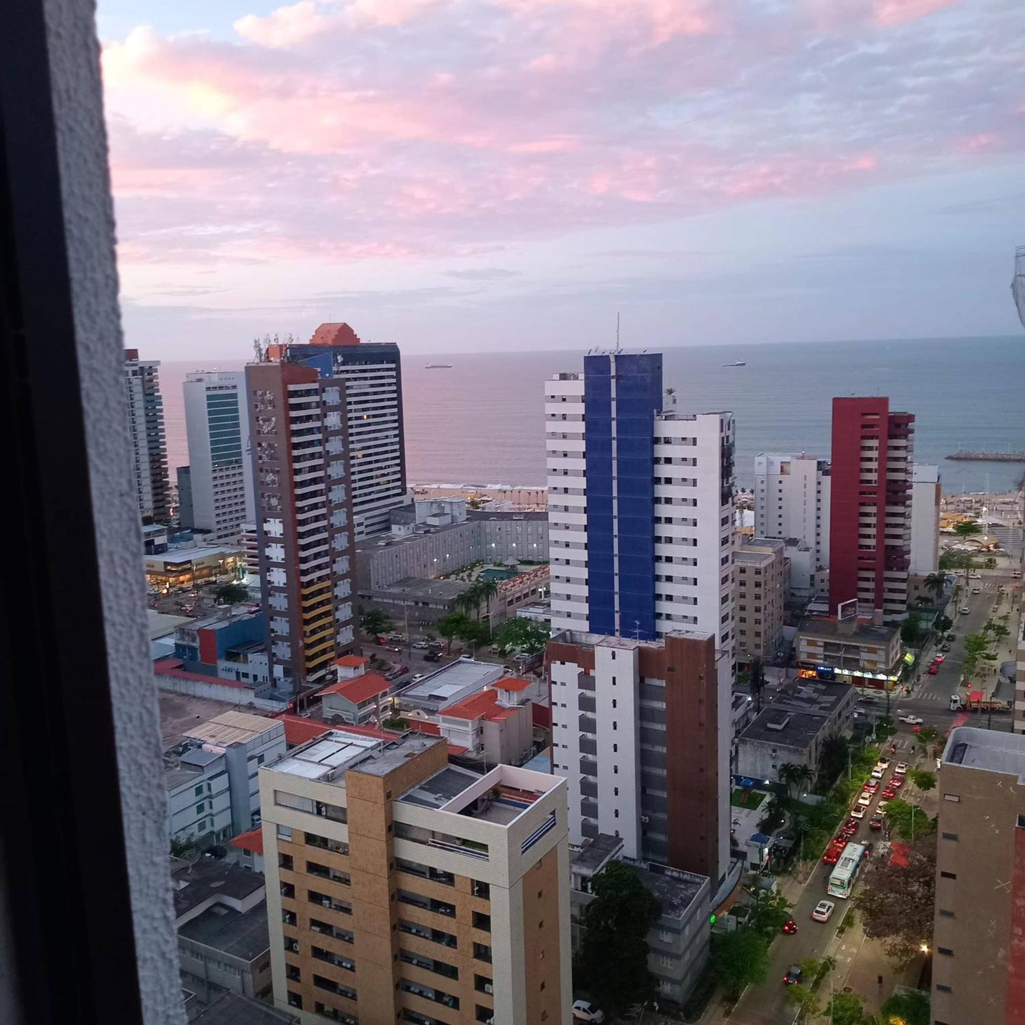 Meireles Ana Bilhar Fortaleza  Exteriér fotografie